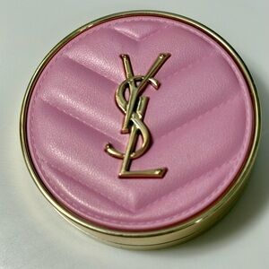 Yves Saint Laurent Make Me Blush 24H Buildable Powder Blush 42 BabyDoll Pink